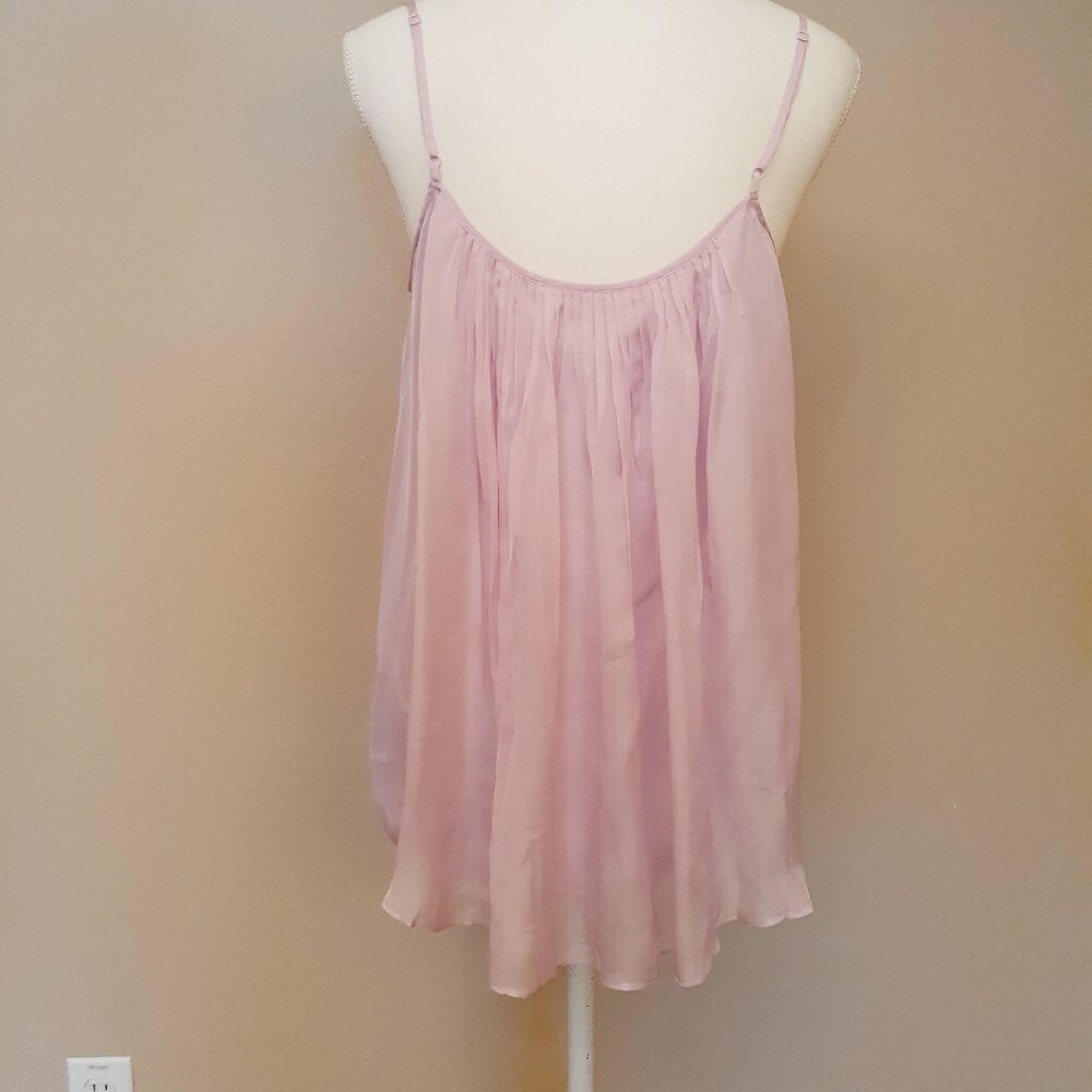 Hale Bob Urba Cami Blouse NWT - Picture 6 of 15